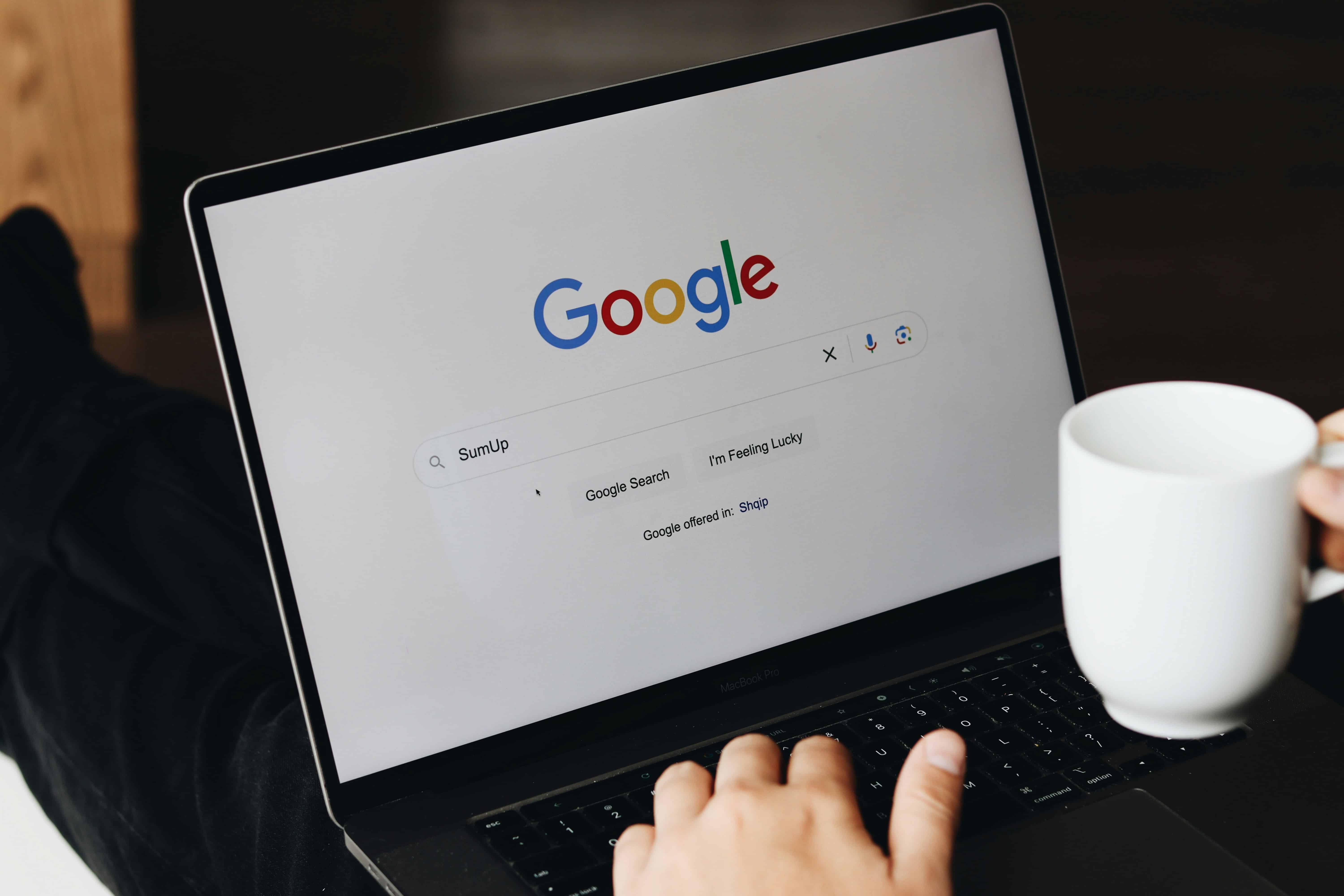 Ideal Google Search Ads Campaign structure