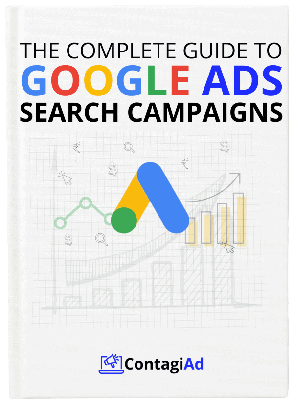 Google Ads Search Campaigns Book