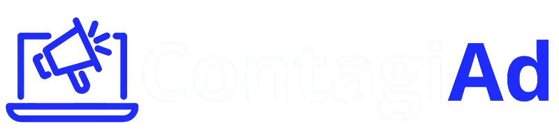 ContagiAd Logo